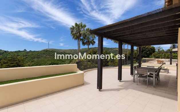 Reventa - Apartamento - Sotogrande - San Roque Club