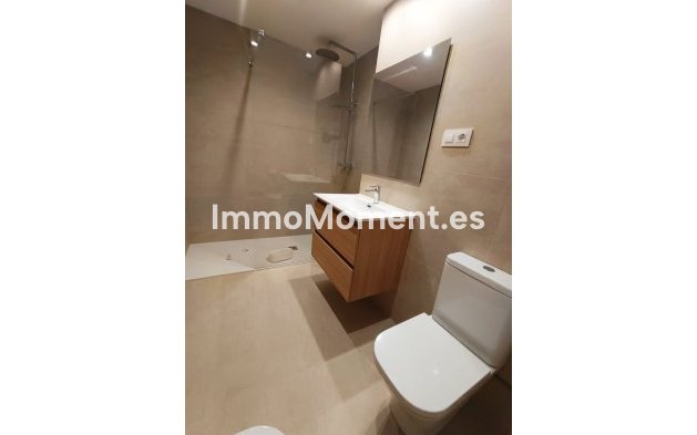 Resale - Apartment - Fuengirola - Fuengirola Centro