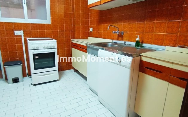 Resale - Apartment - Fuengirola - Fuengirola Centro