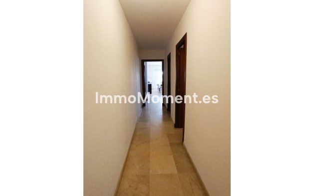 Resale - Apartment - Fuengirola - Fuengirola Centro