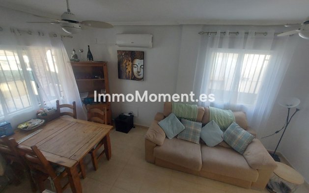 Bestaande woning - Vrijstaande villa - Polop - Polop Centro