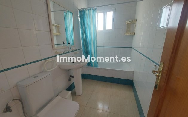 Bestaande woning - Vrijstaande villa - Polop - Polop Centro