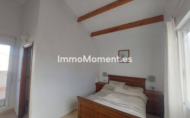 Bestaande woning - Vrijstaande villa - Polop - Polop Centro
