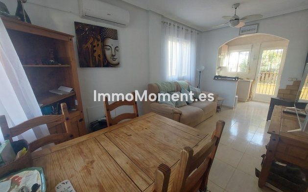 Bestaande woning - Vrijstaande villa - Polop - Polop Centro