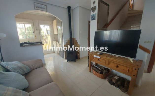 Bestaande woning - Vrijstaande villa - Polop - Polop Centro