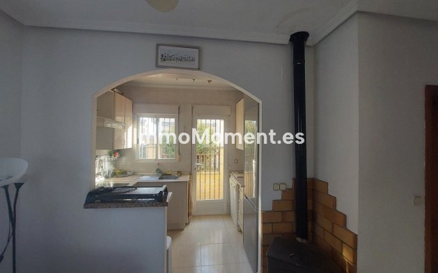 Bestaande woning - Vrijstaande villa - Polop - Polop Centro