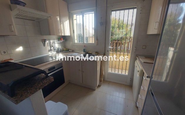 Bestaande woning - Vrijstaande villa - Polop - Polop Centro