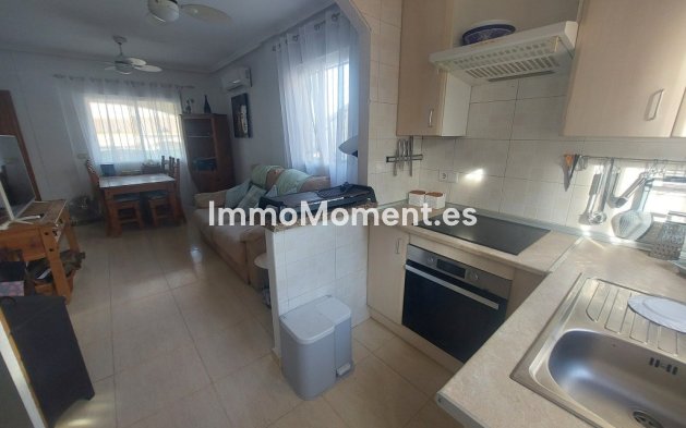 Bestaande woning - Vrijstaande villa - Polop - Polop Centro