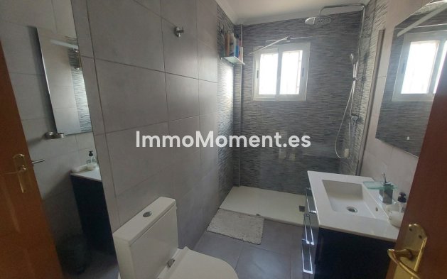 Bestaande woning - Vrijstaande villa - Polop - Polop Centro