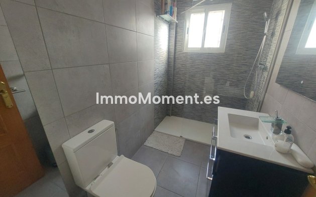 Bestaande woning - Vrijstaande villa - Polop - Polop Centro