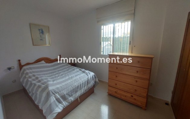 Bestaande woning - Vrijstaande villa - Polop - Polop Centro