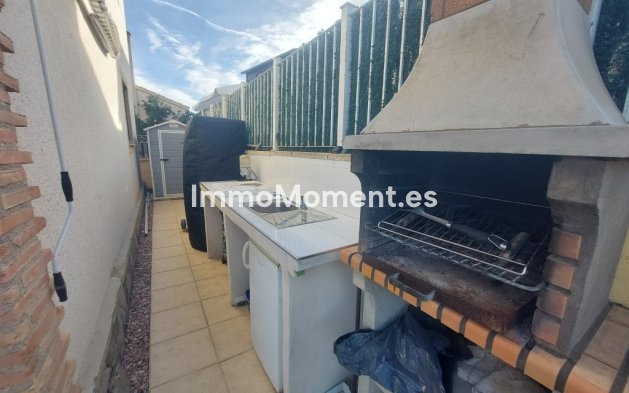 Bestaande woning - Vrijstaande villa - Polop - Polop Centro