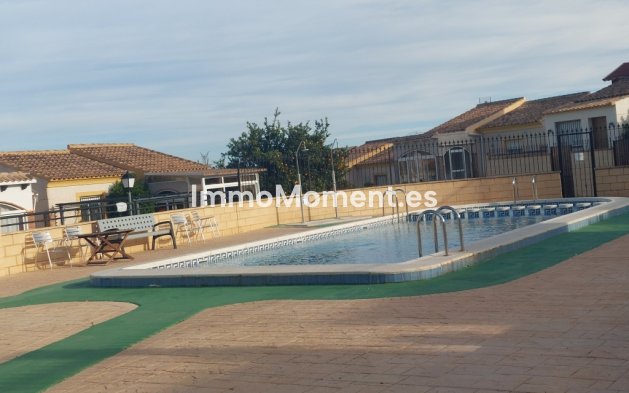 Bestaande woning - Vrijstaande villa - Polop - Polop Centro