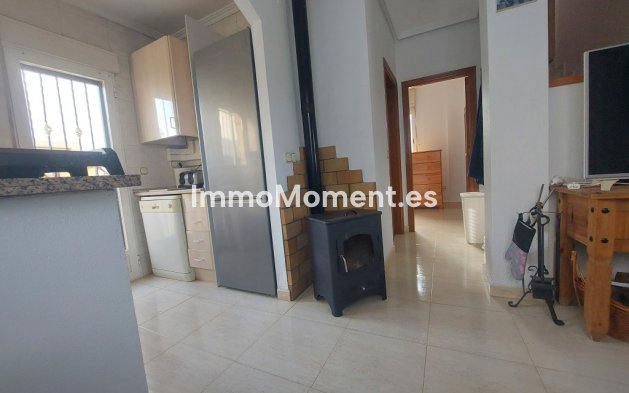 Bestaande woning - Vrijstaande villa - Polop - Polop Centro