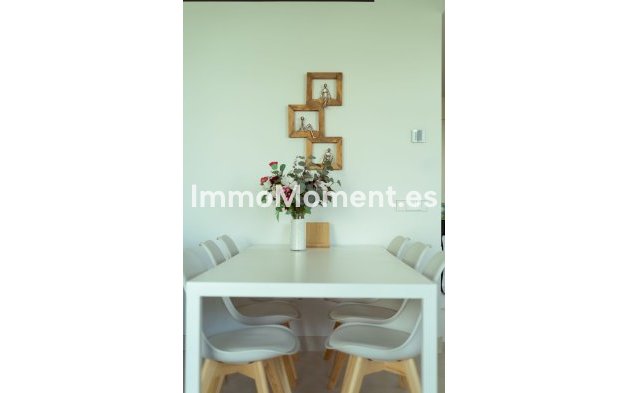 Resale - Apartment - Fuengirola - Higueron