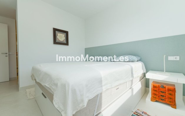 Resale - Apartment - Fuengirola - Higueron