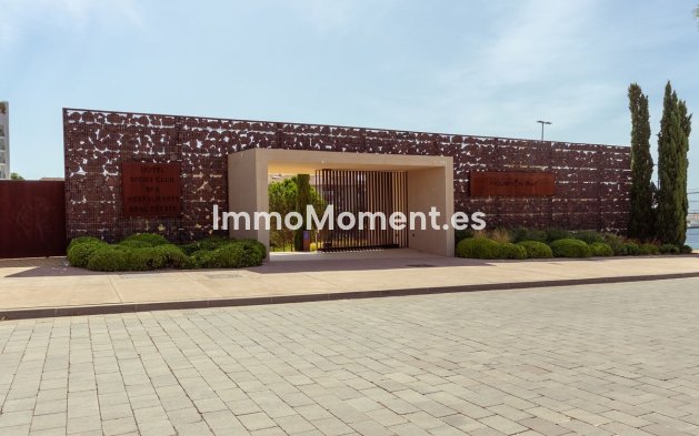 Resale - Apartment - Fuengirola - Higueron