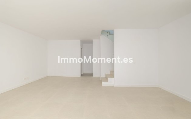 Bestaande woning - Vrijstaande villa - Estepona  - Estepona Centro