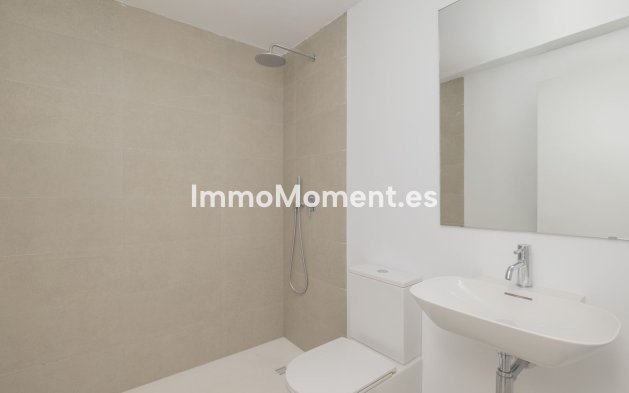 Bestaande woning - Vrijstaande villa - Estepona  - Estepona Centro