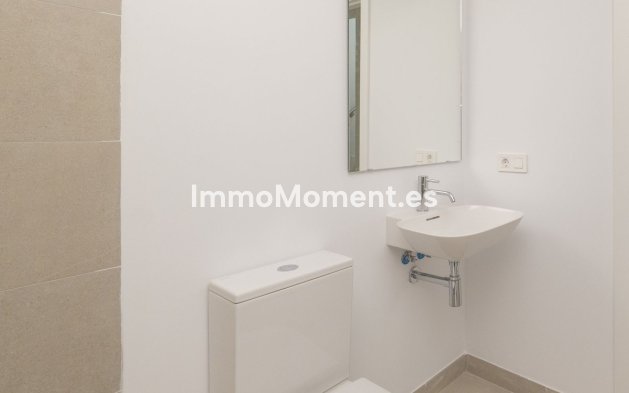 Bestaande woning - Vrijstaande villa - Estepona  - Estepona Centro