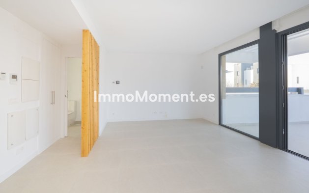 Bestaande woning - Vrijstaande villa - Estepona  - Estepona Centro
