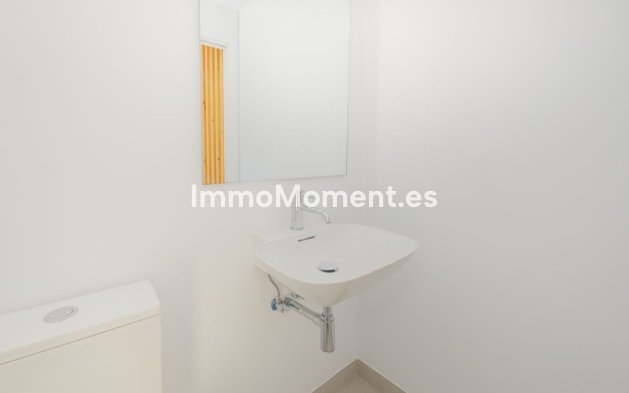 Bestaande woning - Vrijstaande villa - Estepona  - Estepona Centro