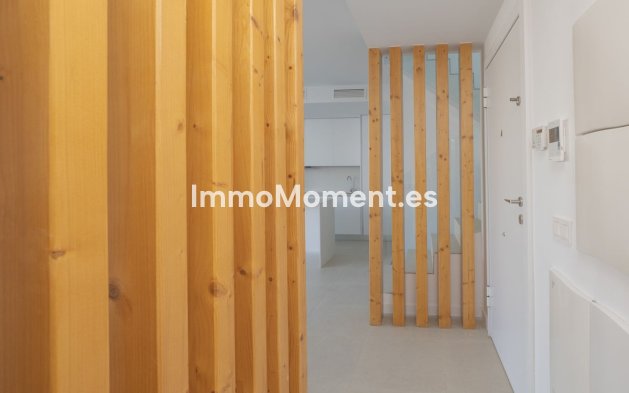 Bestaande woning - Vrijstaande villa - Estepona  - Estepona Centro