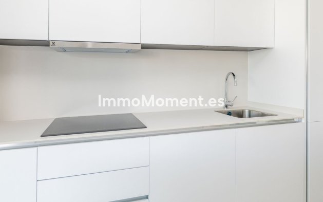 Bestaande woning - Vrijstaande villa - Estepona  - Estepona Centro