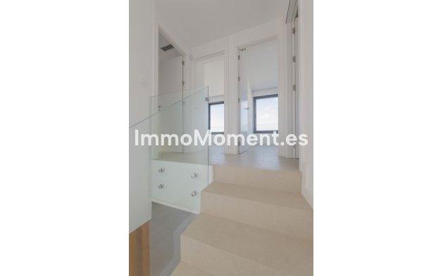 Bestaande woning - Vrijstaande villa - Estepona  - Estepona Centro