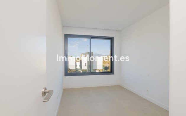 Bestaande woning - Vrijstaande villa - Estepona  - Estepona Centro