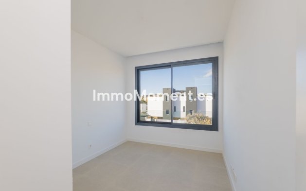 Bestaande woning - Vrijstaande villa - Estepona  - Estepona Centro