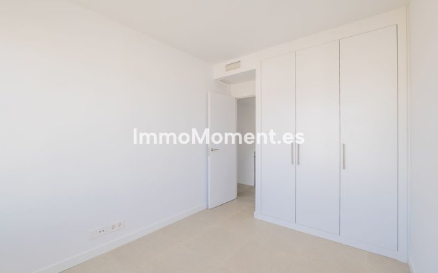 Bestaande woning - Vrijstaande villa - Estepona  - Estepona Centro