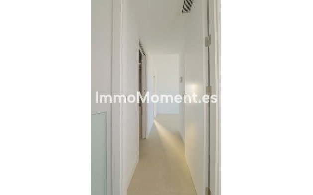 Bestaande woning - Vrijstaande villa - Estepona  - Estepona Centro