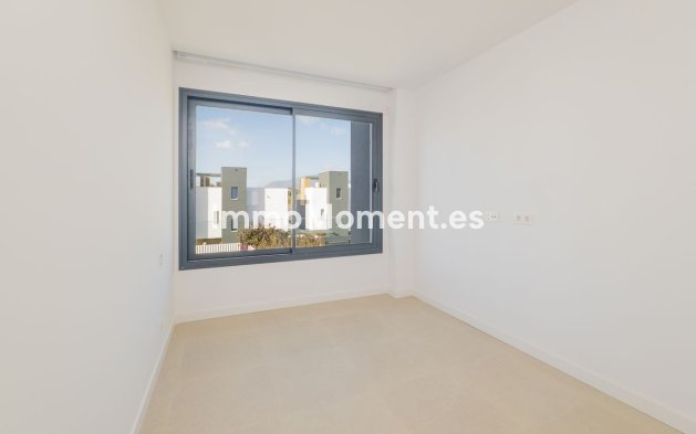 Bestaande woning - Vrijstaande villa - Estepona  - Estepona Centro