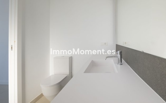 Bestaande woning - Vrijstaande villa - Estepona  - Estepona Centro