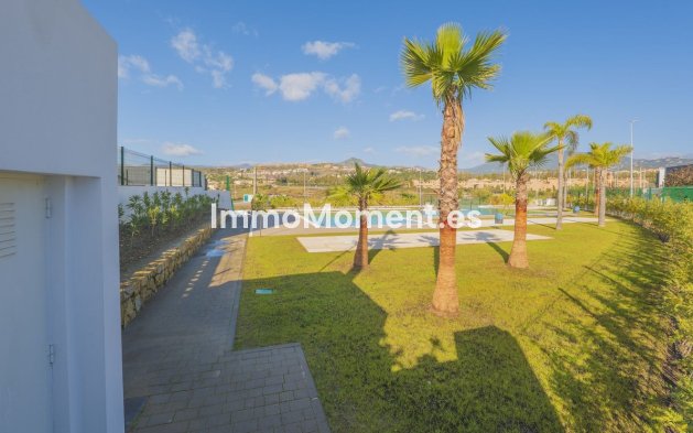 Bestaande woning - Vrijstaande villa - Estepona  - Estepona Centro