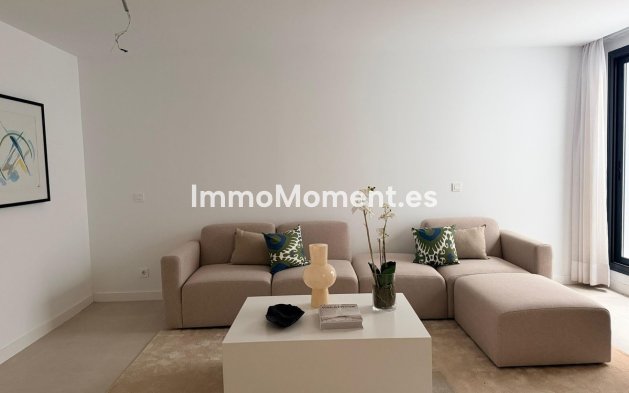 Bestaande woning - Vrijstaande villa - Estepona  - Estepona Centro