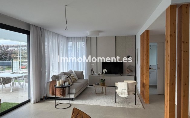 Bestaande woning - Vrijstaande villa - Estepona  - Estepona Centro
