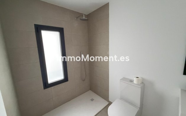 Bestaande woning - Vrijstaande villa - Estepona  - Estepona Centro