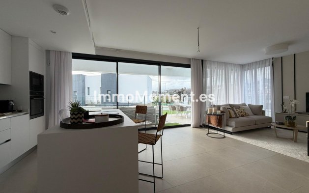 Bestaande woning - Vrijstaande villa - Estepona  - Estepona Centro