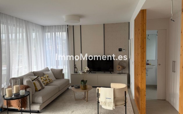 Bestaande woning - Vrijstaande villa - Estepona  - Estepona Centro