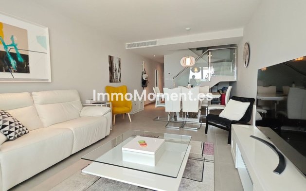 Resale - Apartment - Fuengirola - Torreblanca