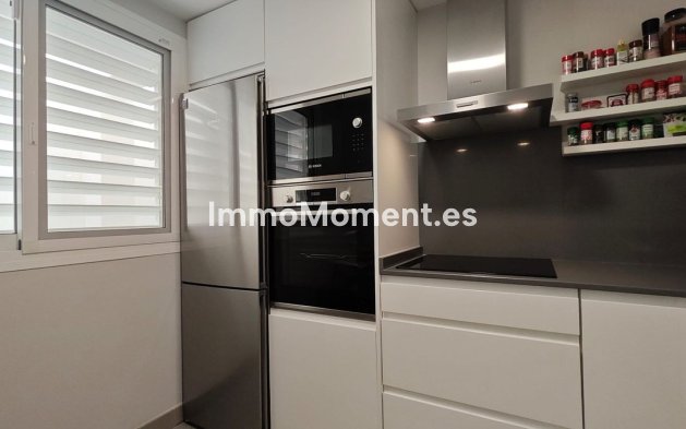 Resale - Apartment - Fuengirola - Torreblanca