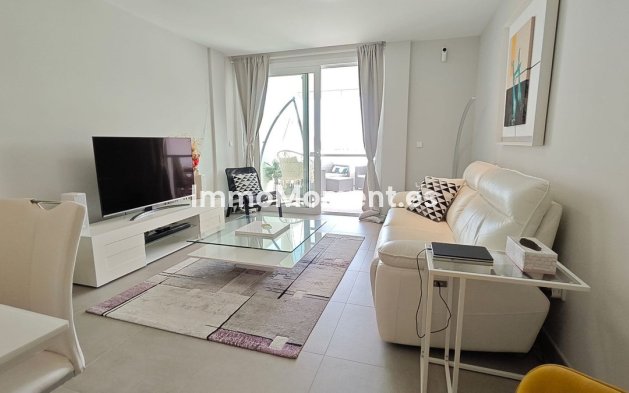 Resale - Apartment - Fuengirola - Torreblanca