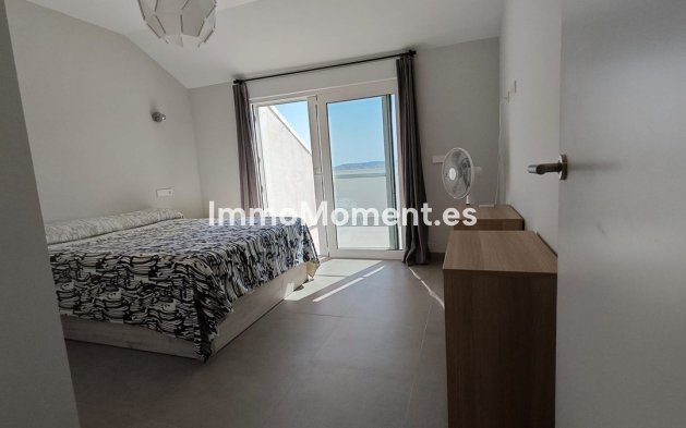 Resale - Apartment - Fuengirola - Torreblanca
