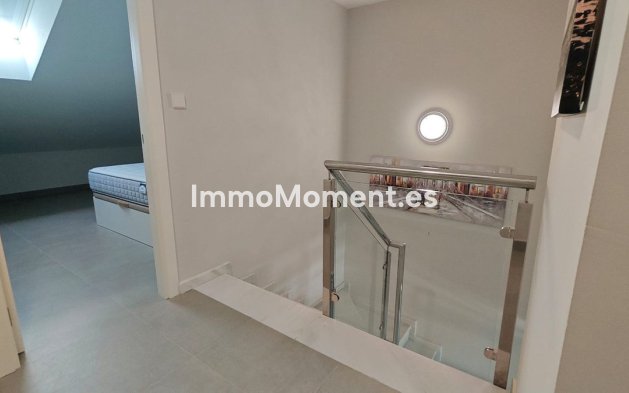 Resale - Apartment - Fuengirola - Torreblanca