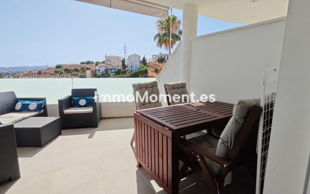 Resale - Apartment - Fuengirola - Torreblanca