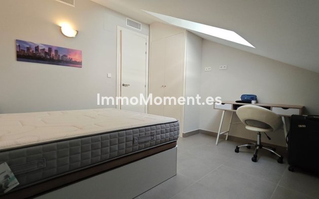 Resale - Apartment - Fuengirola - Torreblanca