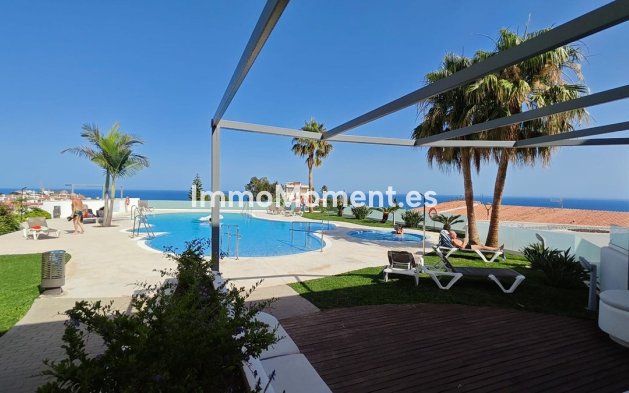 Resale - Apartment - Fuengirola - Torreblanca