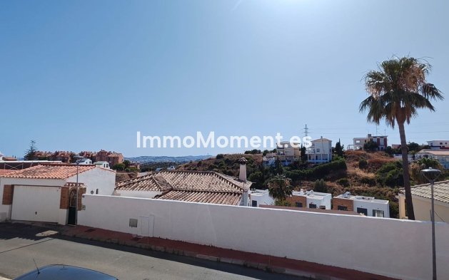 Resale - Apartment - Fuengirola - Torreblanca